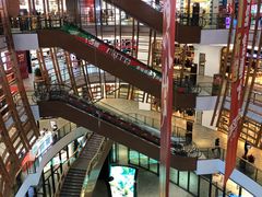 -砂之船奥莱(南京江宁店)