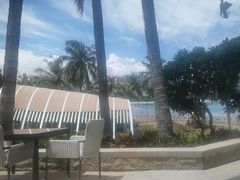 -雾山韩式烤肉·海南糟粕&椰子鸡火锅·海景餐厅(三亚绿发山海天JW万豪酒店)