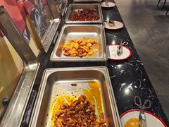 -肉焰山巴西烤肉自助餐厅(龙湖芙蓉天街店)