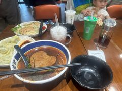 -王家沙点心店(南京西路总店)