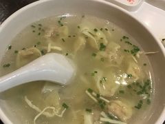 -东泰祥生煎馆(陕西南路店)