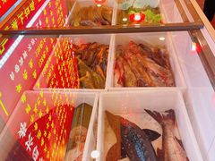 -江湖水乡铁锅炖魚(周庄嘉园店)