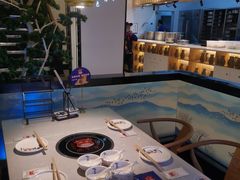 -俏牛哥鲜牛肉牛肆馆(重庆天地店)