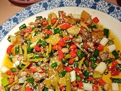 -杨记隆府重庆江湖菜(大悦城店)