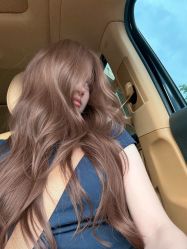 -GANO HAIR 
