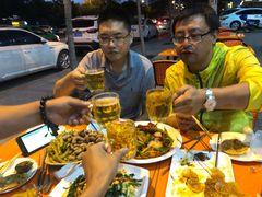 -小玉米(锡林南路店)