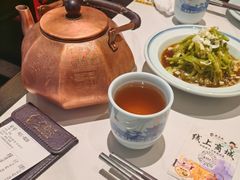 -龍聚祥烧麦馆(万达店)