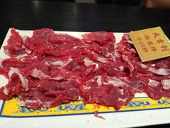 -大吉利·潮汕鲜牛肉火锅(万峰路店)