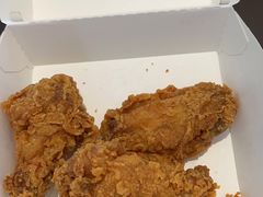 -肯德基(绅富店)