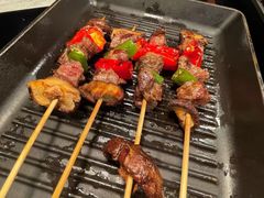 -广州融创花间堂悦雪酒店-花间食西餐厅