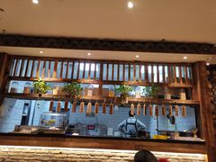 -弄堂咪道-饭香·面香·馄饨香(钦州北路田尚坊店)
