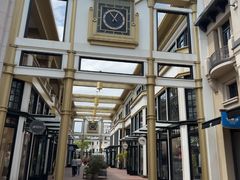 -比斯特上海购物村精品奥特莱斯