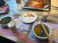 -码头故事火锅(郫县红光店)