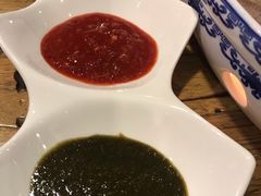 -老阿妈蒙古村·蒙古包·草原文化·歌舞表演(老君堂店)