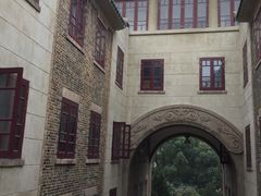 -武汉大学-樱园