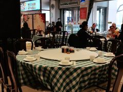 -紫光园·烤鸭·北京菜(劲松店)