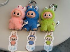 -泡泡玛特POPMART(武汉新天地南馆店)