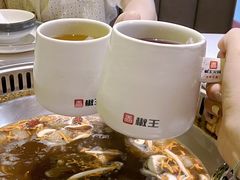 -椒王火锅(厚街万达店)