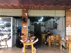 门面-赵姐猪耳朵饭店