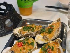 -聚味瞿记·龙虾堂(望城店)