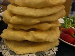 -天毓山庄·餐厅