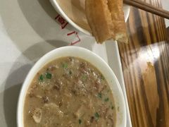 -阊门姚记豆浆(旧学前直营店)