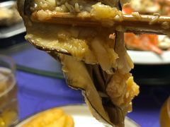 -大城·烧烤海鲜大排档(台东店)