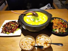 -蜀锦堂·川味现炒(襄阳武商汇店)