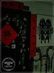 -友好刺青·原创纹身