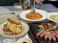 -Va Bene贝尼西餐厅