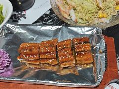 -松坂屋日料自助(长城路店)