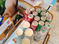 -渔家风味·鲅鱼水饺l央视展播·海鲜天津菜(开发区店)