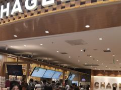 -霸王茶姬(大连万象汇店)