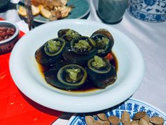 -孔乙己酒家(虹桥路店)