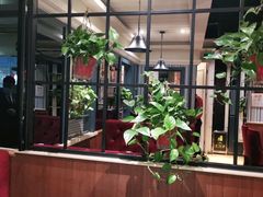 -高第街56号餐厅(银座商城玉函店)