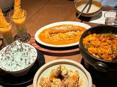 -双门洞·森系料理(体育西店)