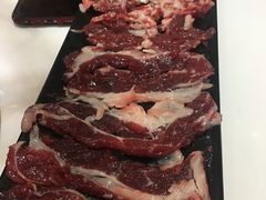 -陈记顺和牛肉火锅馆(天河北路店)