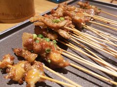 招牌掌中宝-龙头烤羊排•烤全羊•精酿扎啤(厦滘店)