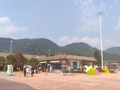 -福州欧乐堡水上乐园