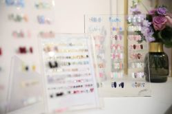 -Yolee雅妮容颜定制美睫·美甲