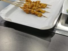 -京朋串屋·烧烤(望京西路总店)