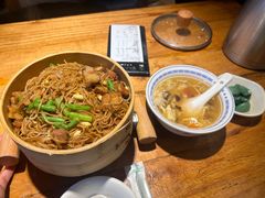 -老雒阳面馆·水席·洛阳菜(王城路店)