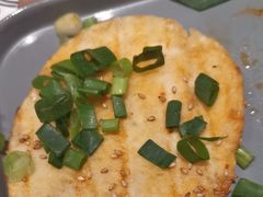 -街角等你.大连海鲜烧烤.经典铁板海鲜串(西安路店)