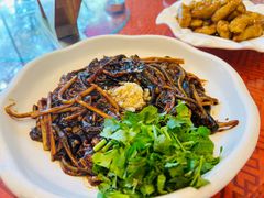 响油鳝糊-马凯餐厅(长椿街店)