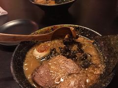 -日本料理神拉面