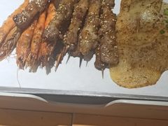 -木屋烧烤(岗顶二店)