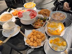 -水牛奶皇后糖水铺(深圳总店)