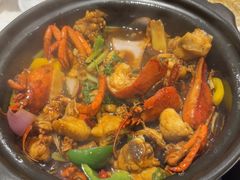 -辉记海鲜美食(氹仔店)