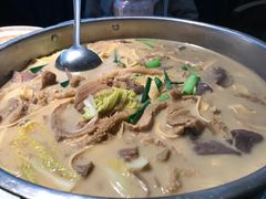 -梁家大院•农家菜(昆山会展中心店)