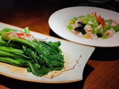 -喜粤广东菜(汉屯路店)